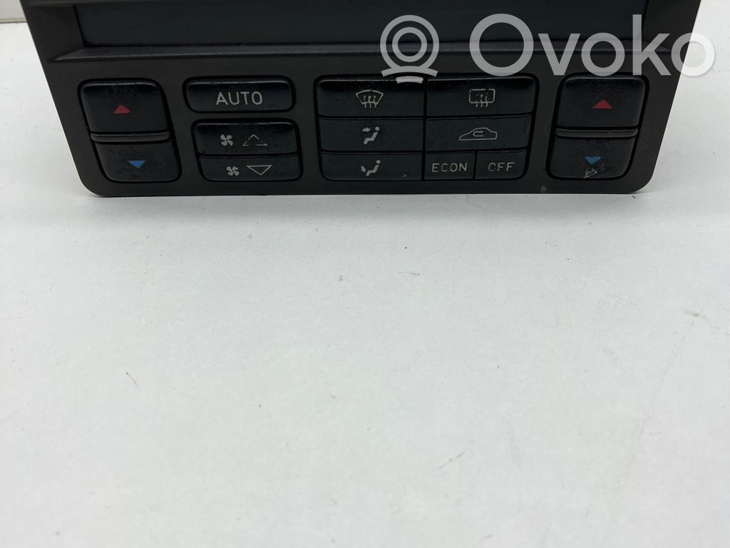 Saab 900 Climate control unit 
