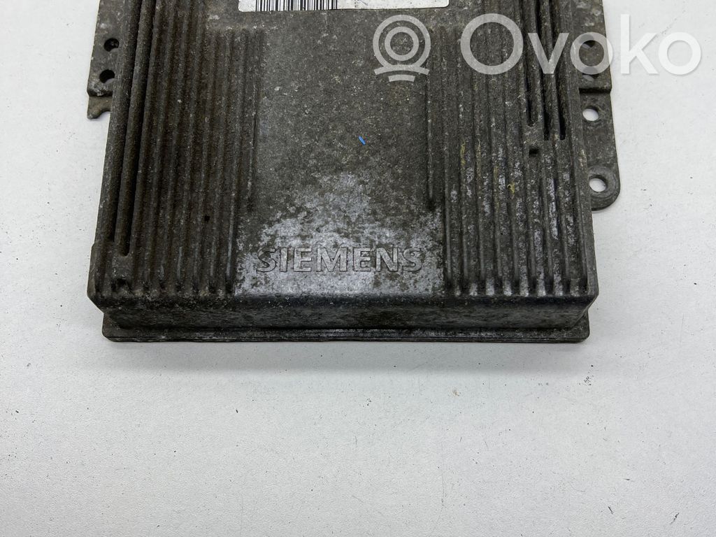 Other control units/modules   7700864458,S103717115,7700106184