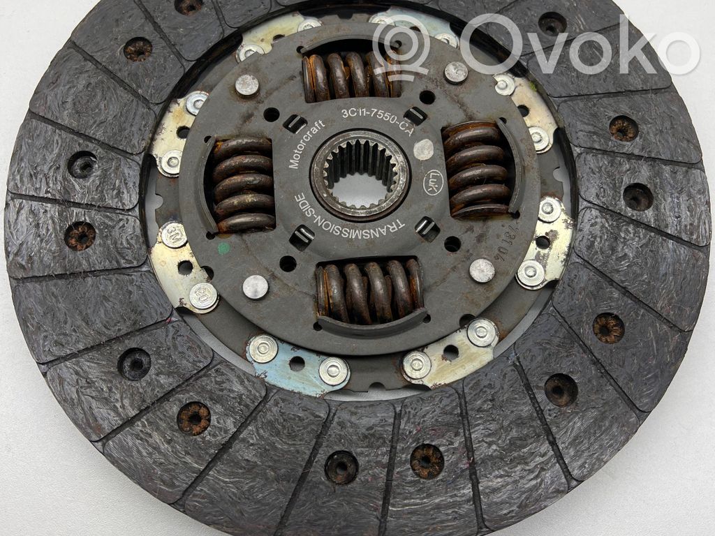 Sajūga disks   3C117550CA