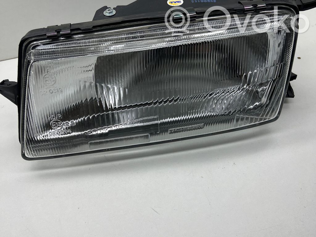 Opel Vectra A Lampa przednia 