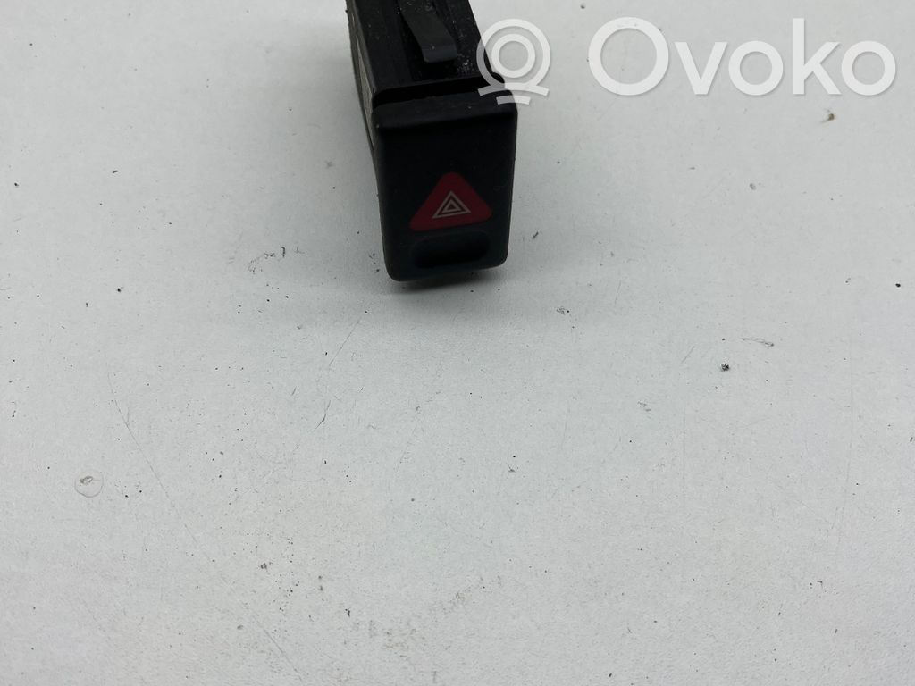 Hazard light switch   7M5953235A,PA6GF30