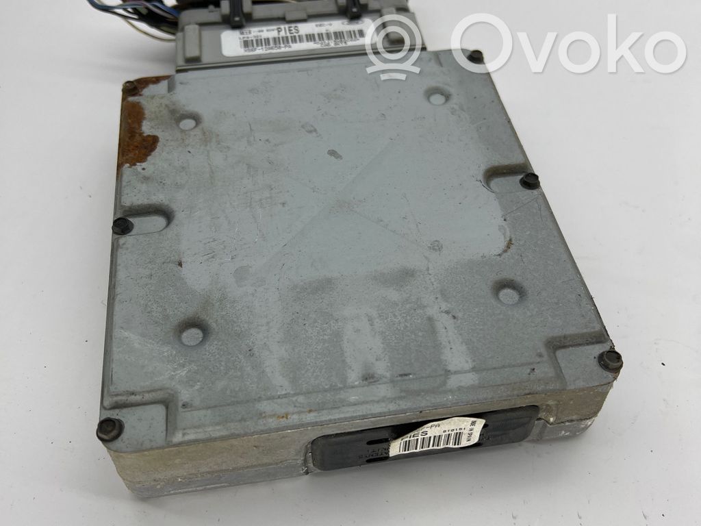 Ford Ka Engine control unit/module 