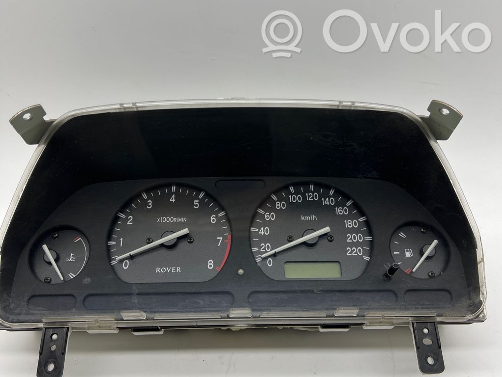 Rover 414 - 416 - 420 Speedometer (instrument cluster) 