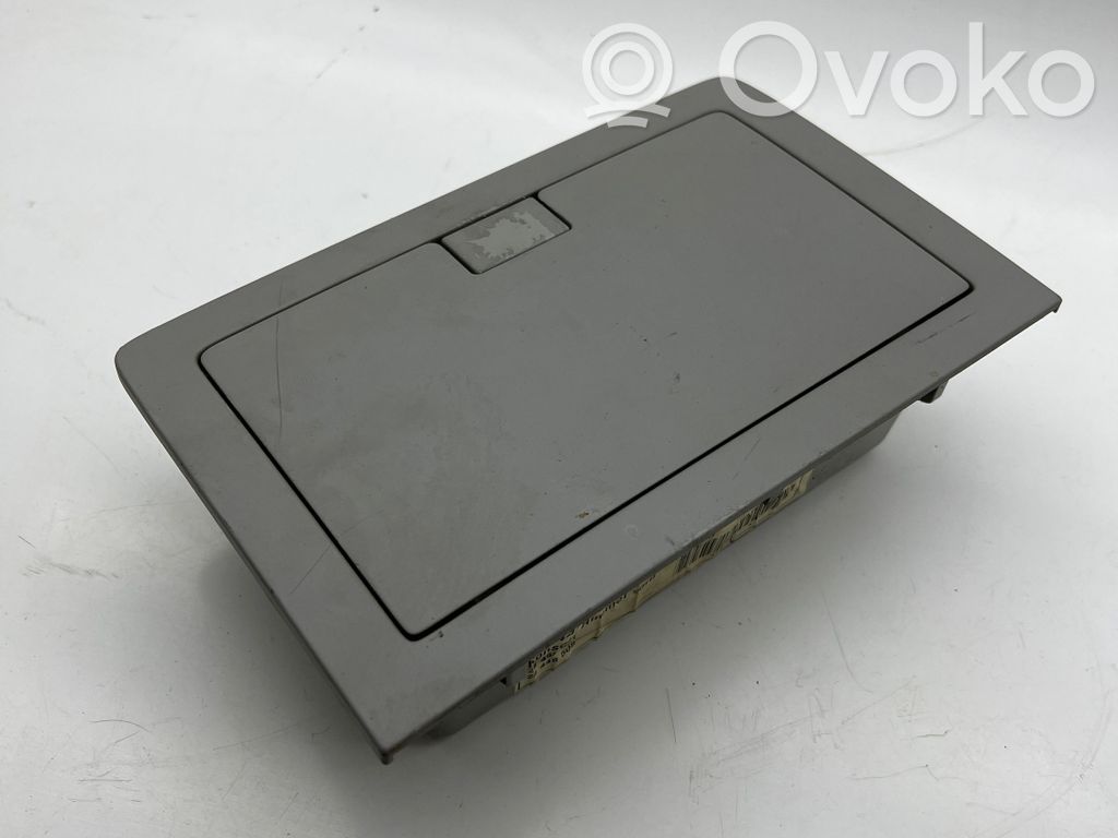 Opel Vectra C Front seat light 