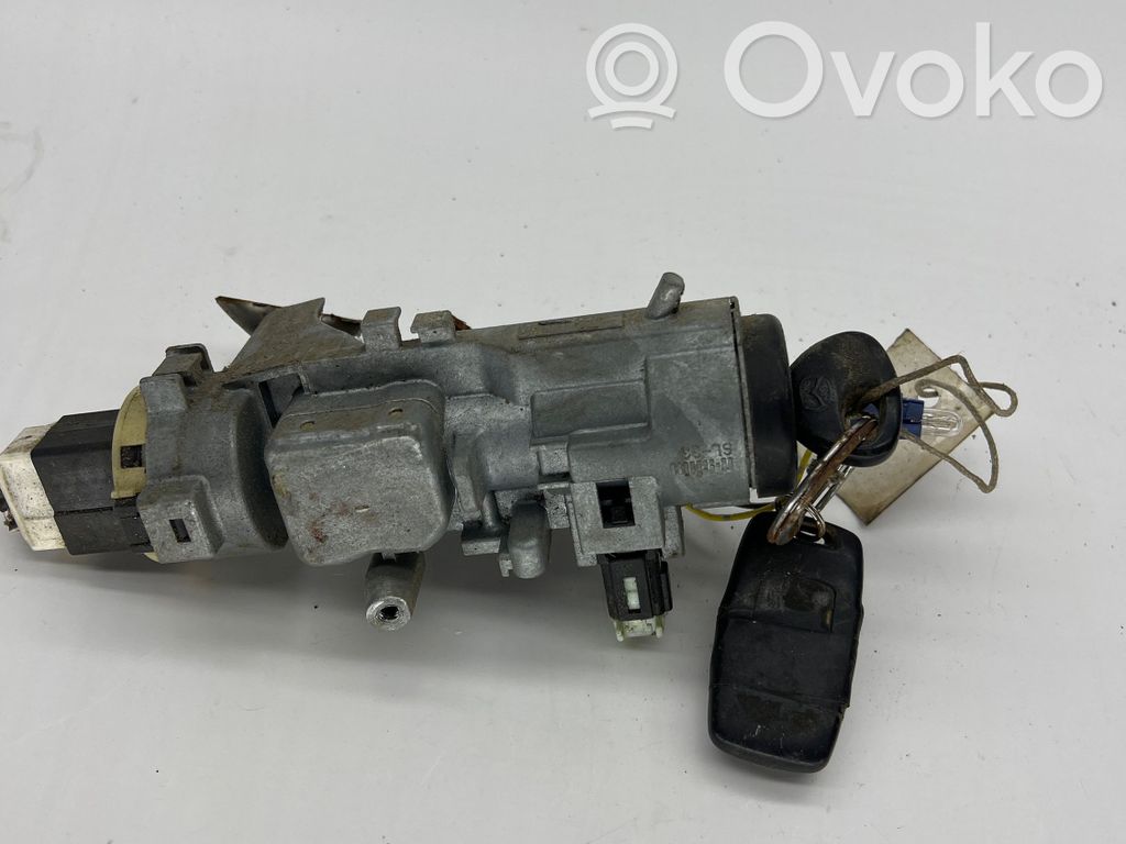 Blocchetto accensione   SL33