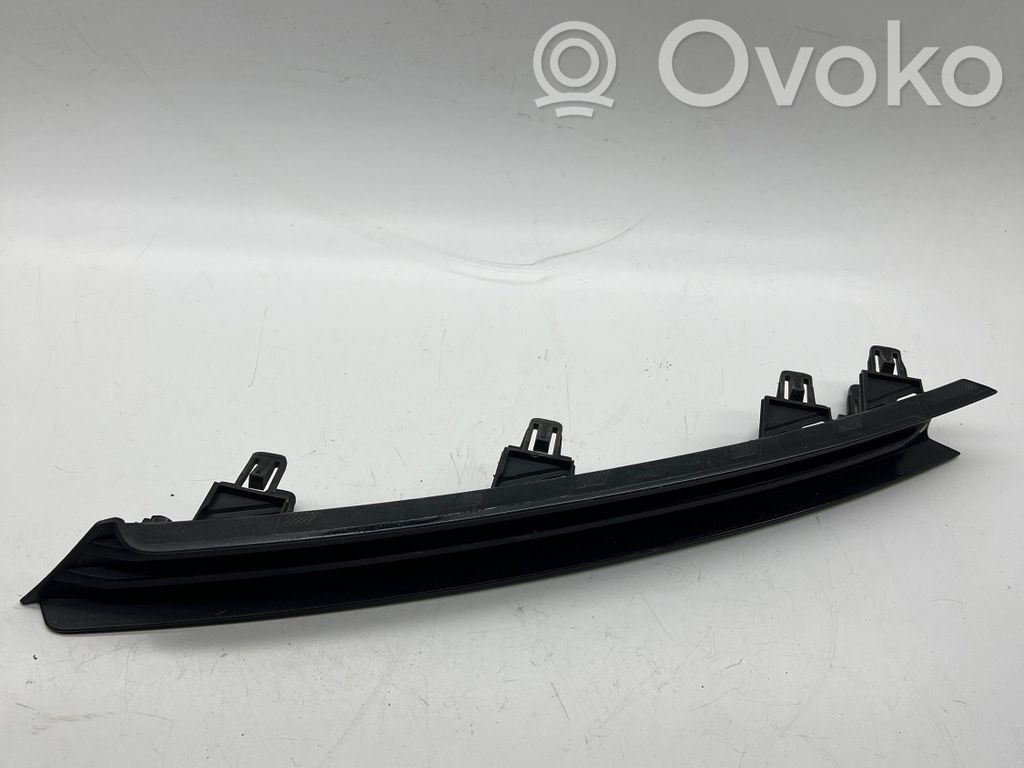 Mazda CX-5 Front bumper splitter molding 