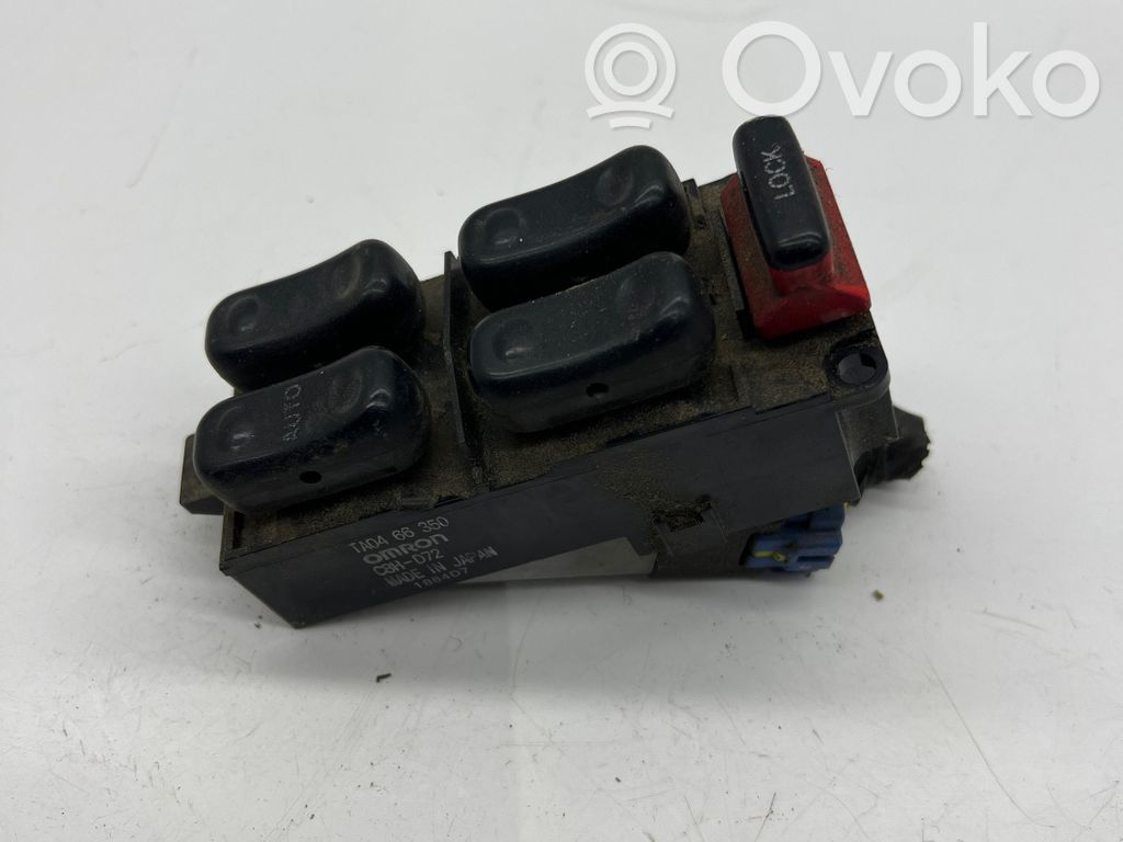 Electric window control switch   C8HD72,1864D7,TA0466350