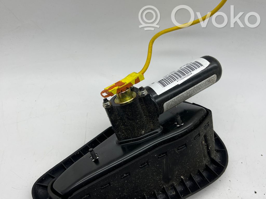 Opel Astra G Airbag del asiento 