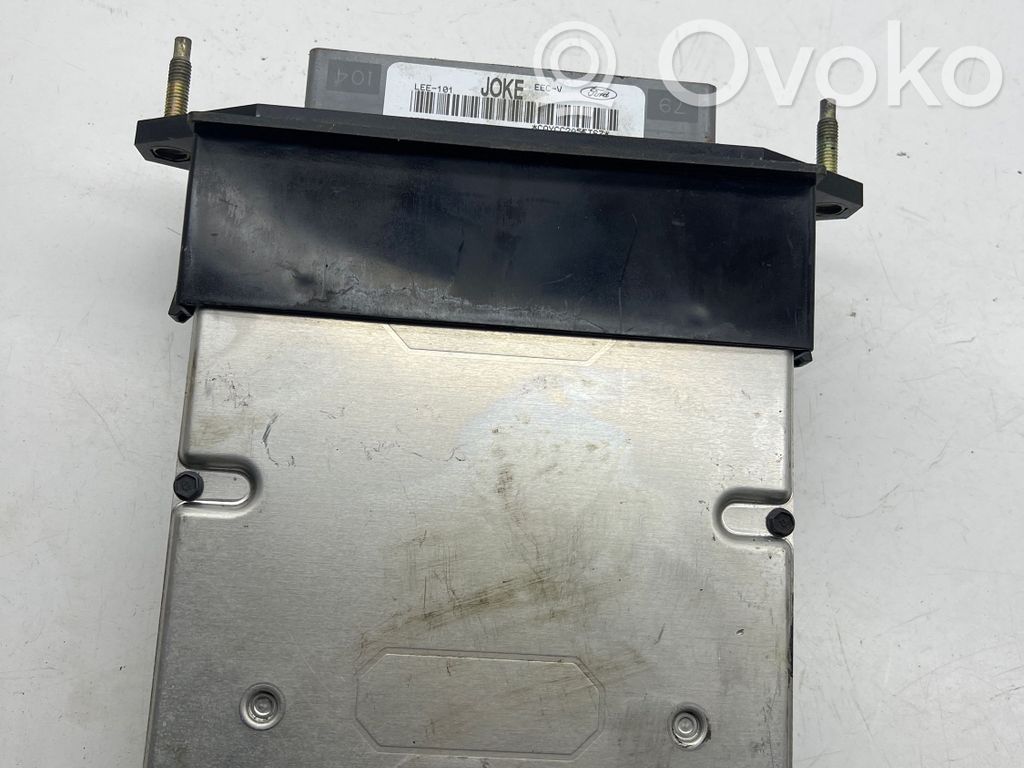 Ford Mondeo Mk III Engine control unit/module 