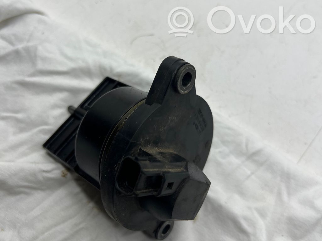 Throttle valve   XW4E9L490AD,10482