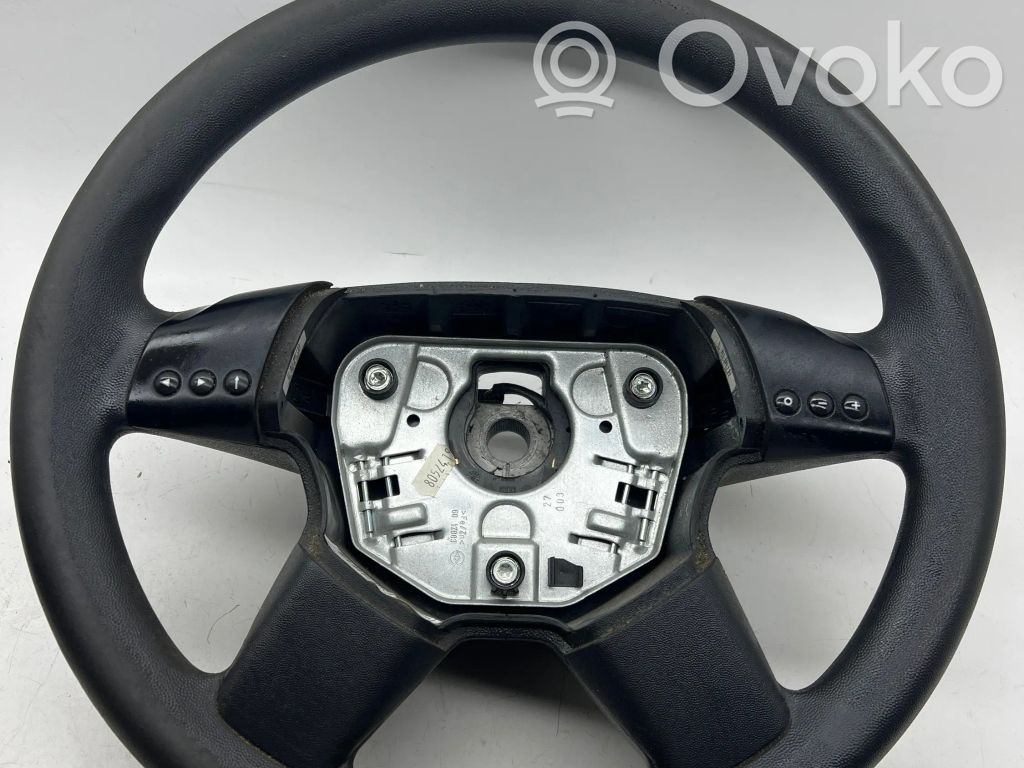 Opel Vectra C Vairas 