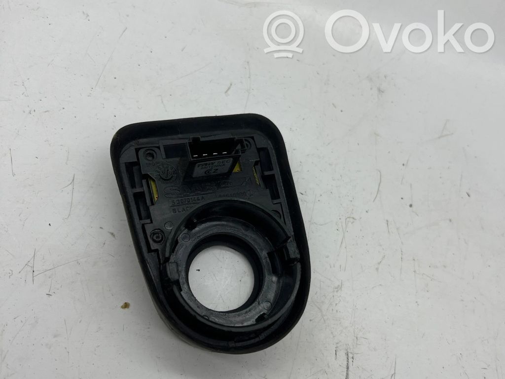 Saab 9-5 Immobiliser reader (aerial) 