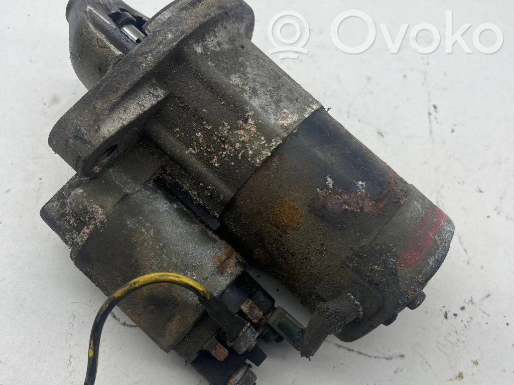 Saab 9-5 Motorino d’avviamento 