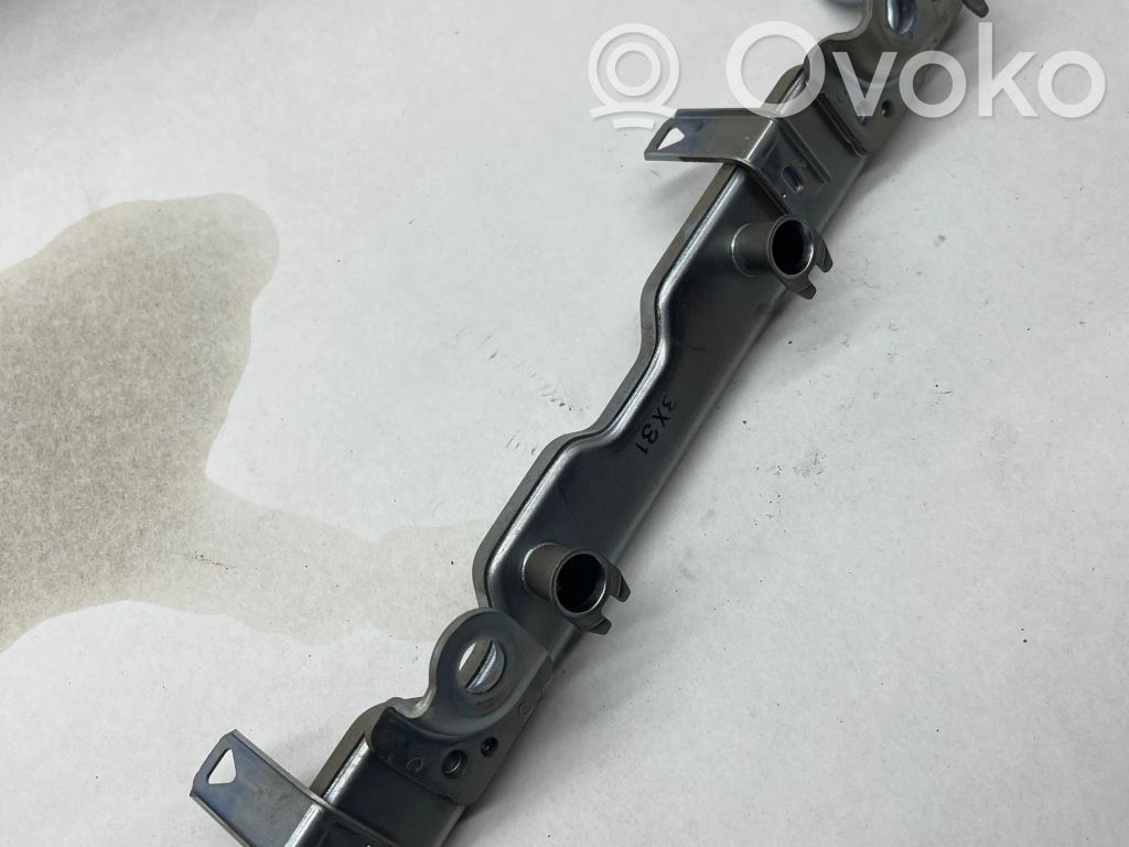 Lexus IS III XE30 Alloggiamento iniettori GPL 