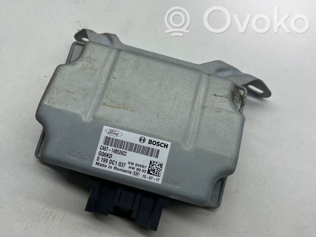 Autres unités de commande / modules   CA6T14B526CC,GQ6KD,0199DC1037