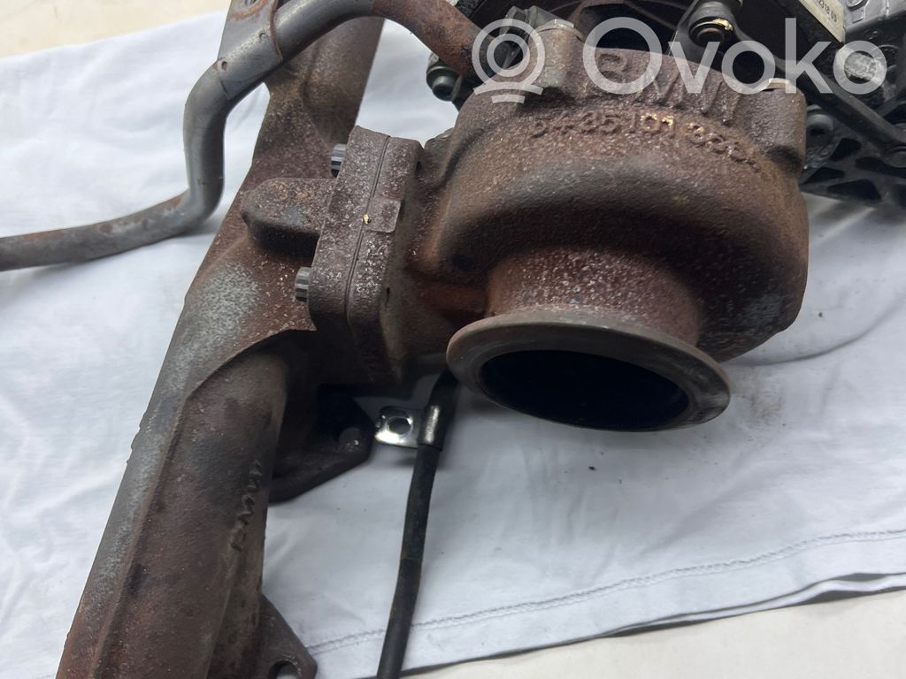 Turbo   781231805
