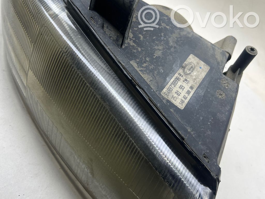 Scheinwerfer   04897388AA,250199,5400230000