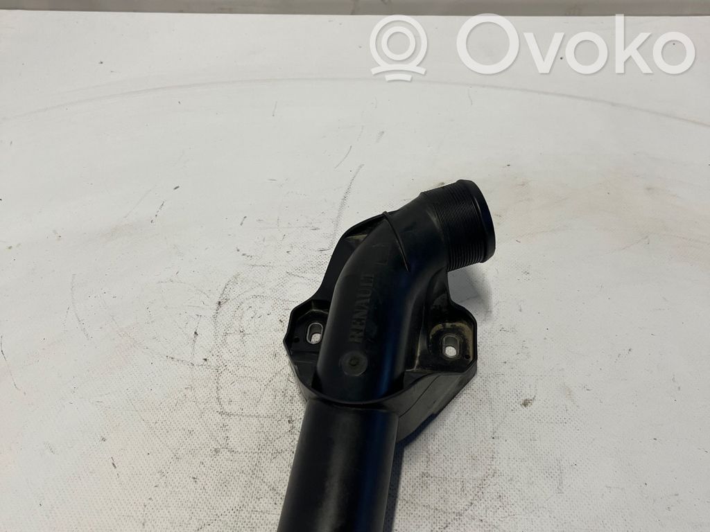 Renault Master III Intercooler hose/pipe 