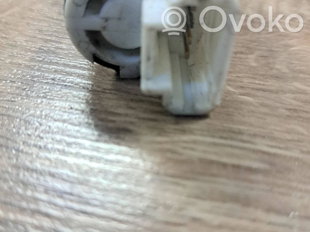 Renault Master III Sensor del pedal de embrague 