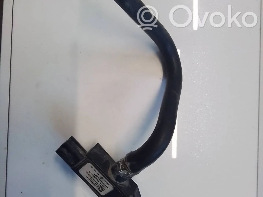 Renault Master III Abgasdrucksensor Differenzdrucksensor 