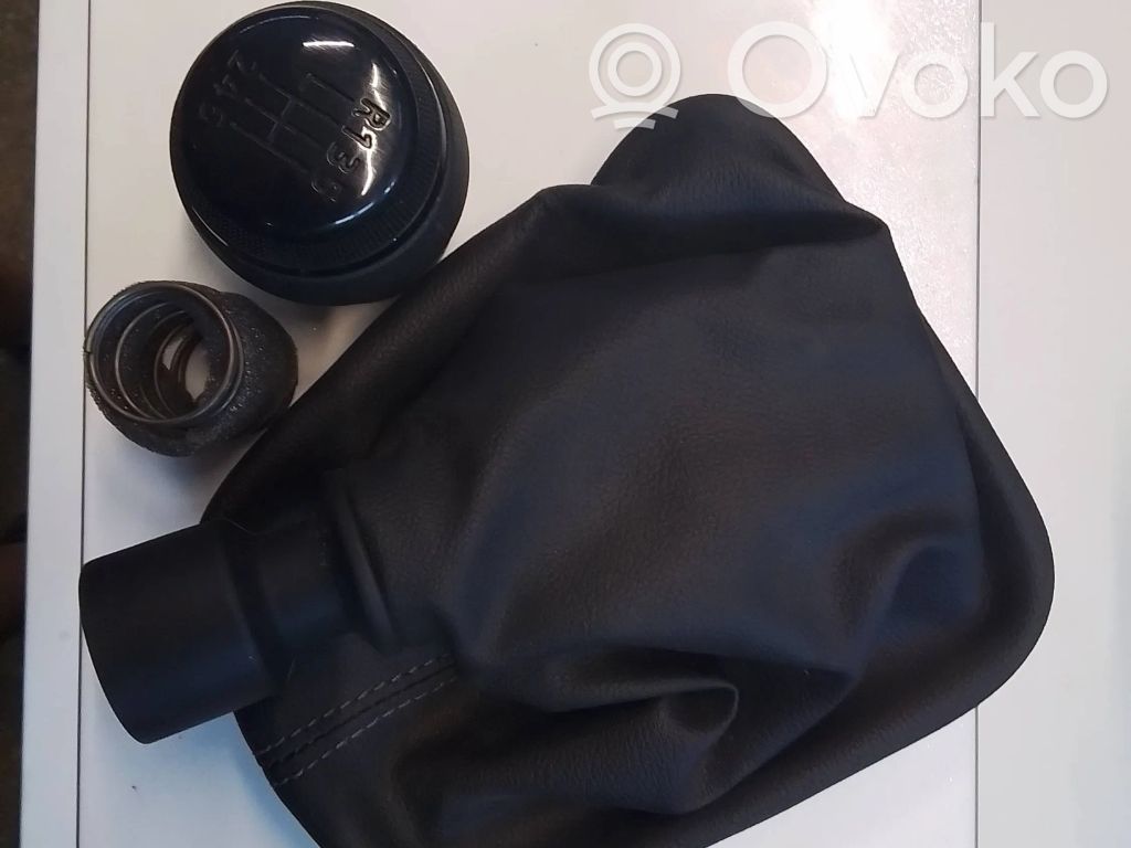 Renault Master III Selector caja de cambios 
