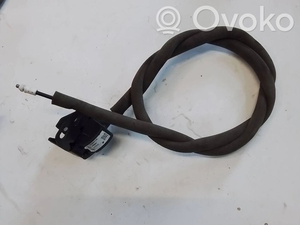 Renault Master III Încuietoare ușă spate 