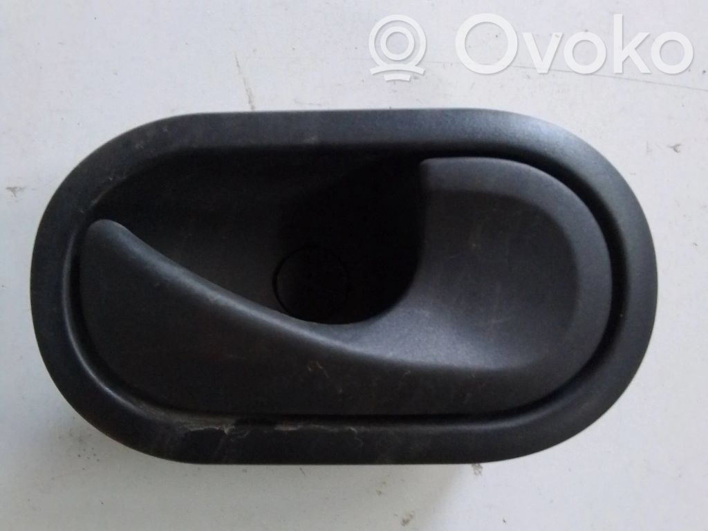 Renault Master III Manecilla externa puerta delantera 