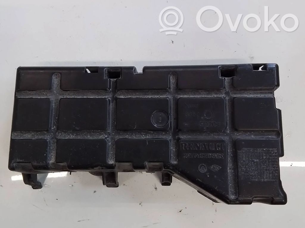 Renault Master III Autres pièces intérieures 