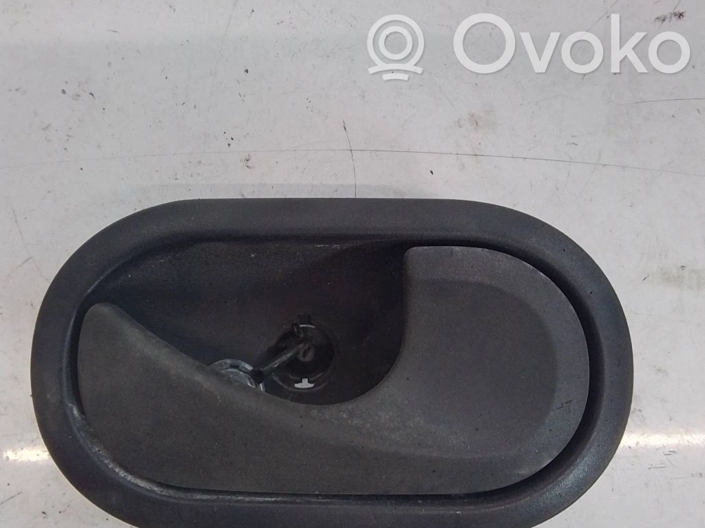 Renault Master III Manecilla interna puerta delantera 