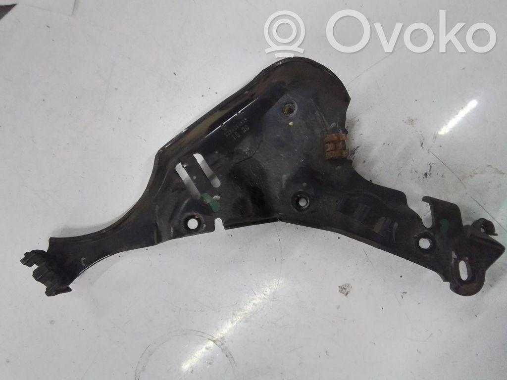 Renault Master III Otros repuestos del motor 