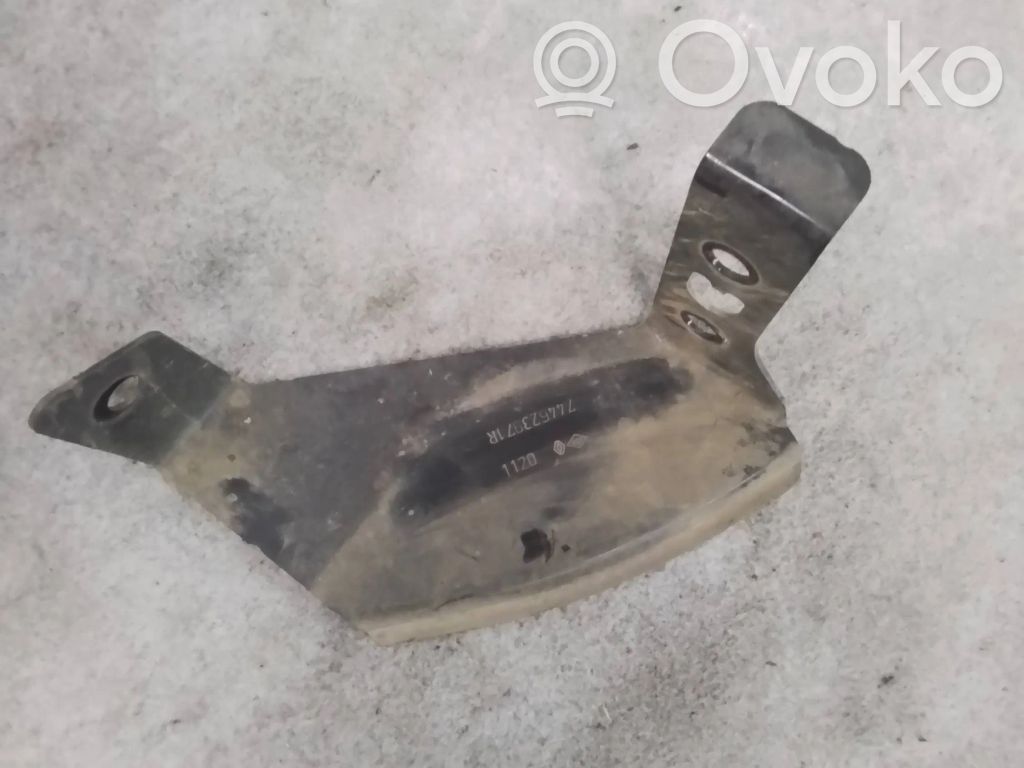 Renault Master III Front bumper mounting bracket 