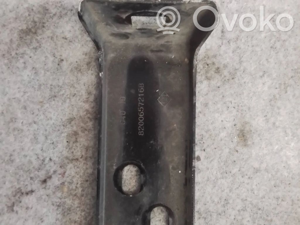 Radiator support slam panel bracket   8200657216B,04013