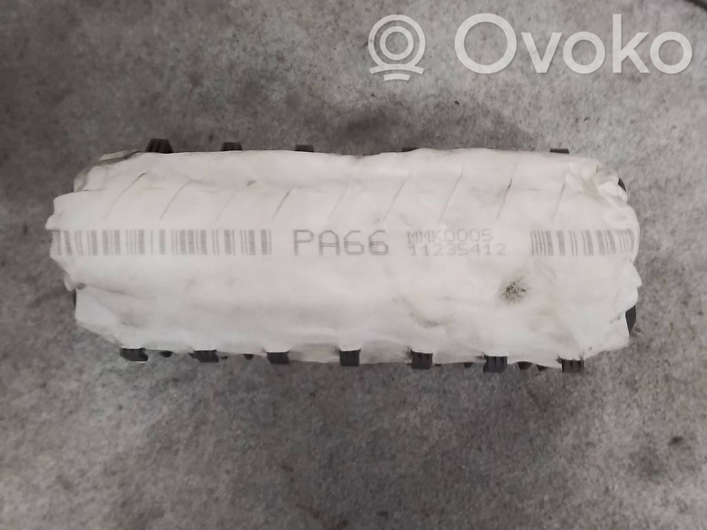 Renault Master III Airbag del pasajero 