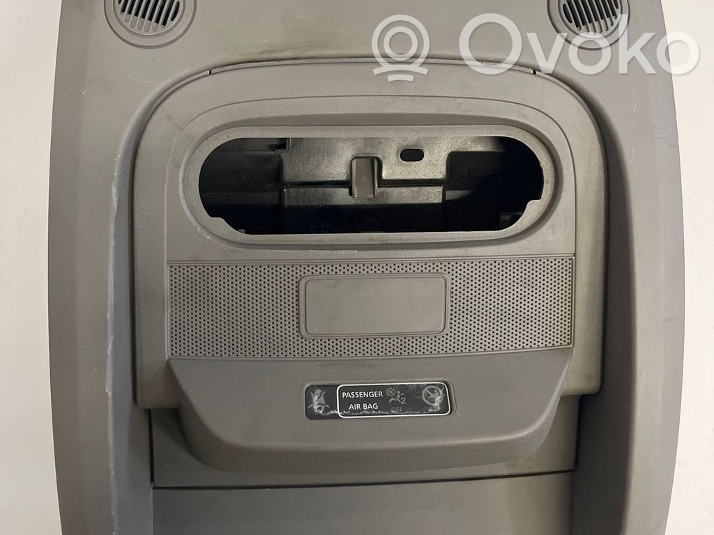 Renault Master III Alte piese de interior 