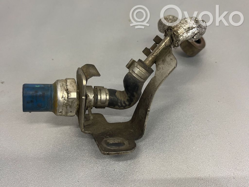 Renault Master III Abgasdrucksensor Differenzdrucksensor 