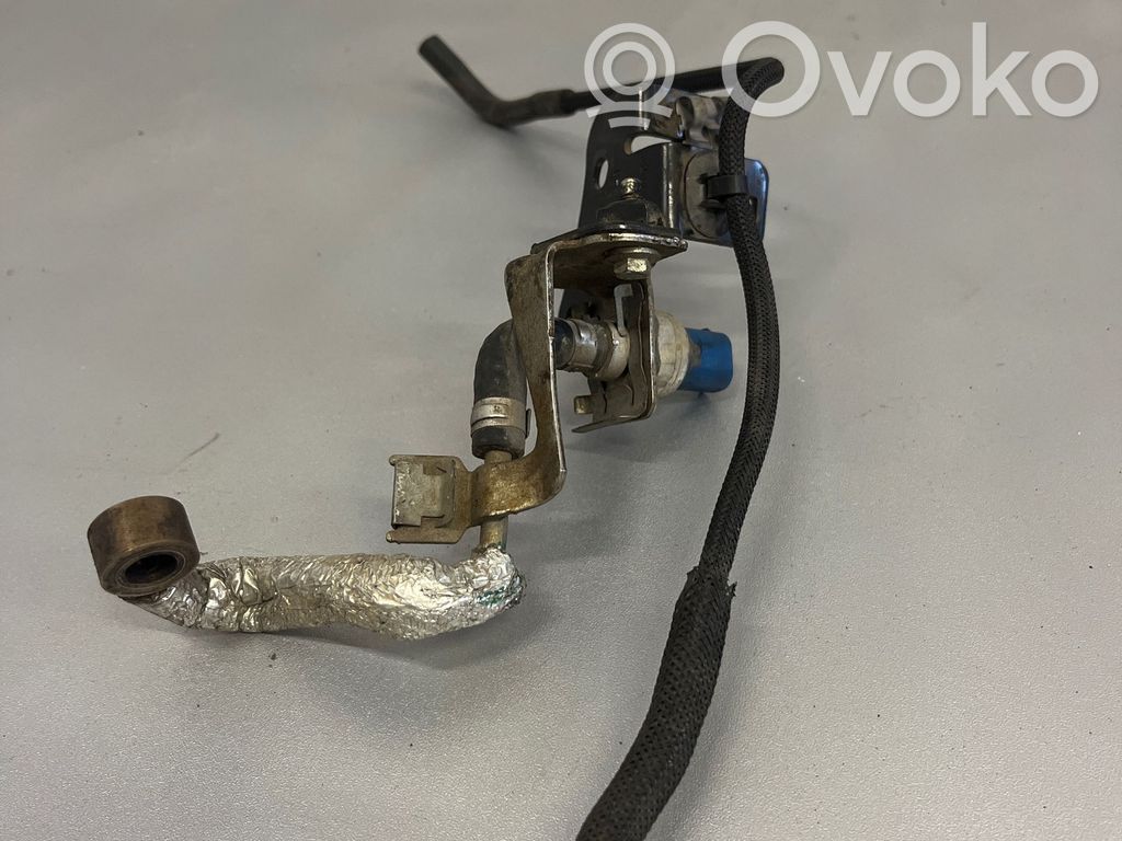 Renault Master III Sensor de presión del escape 