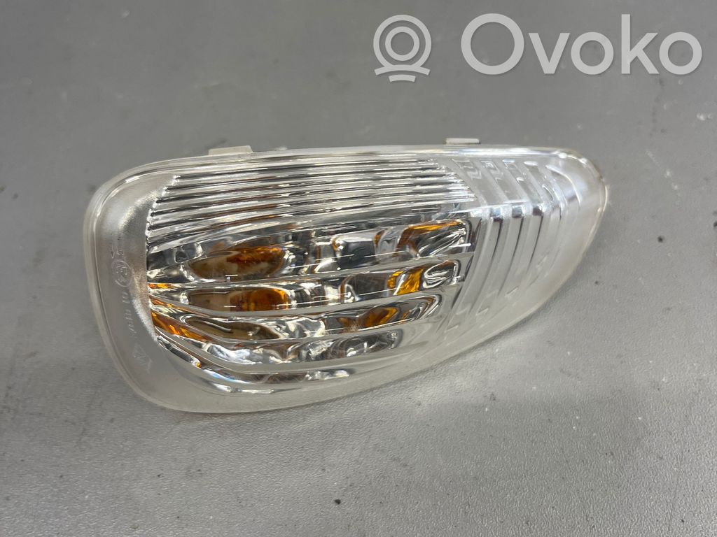 Renault Master III Spiegelblinker 