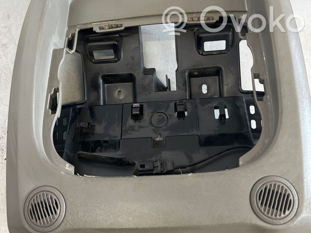 Renault Master III Altra parte interiore 