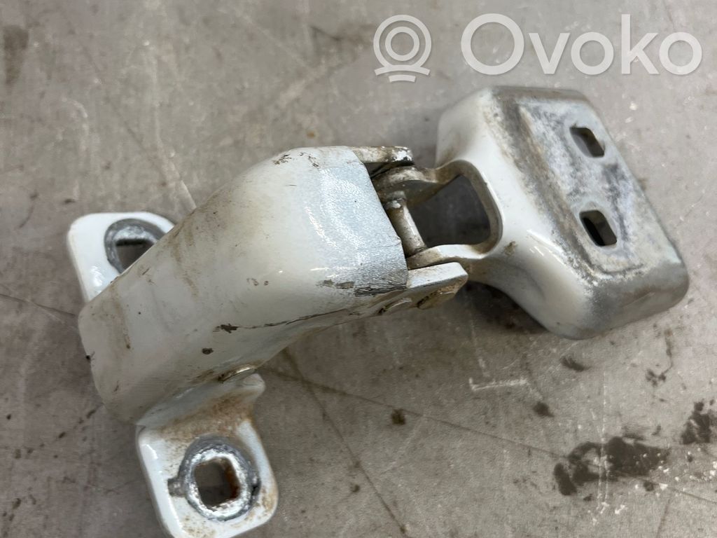 Renault Master III Front door upper hinge 