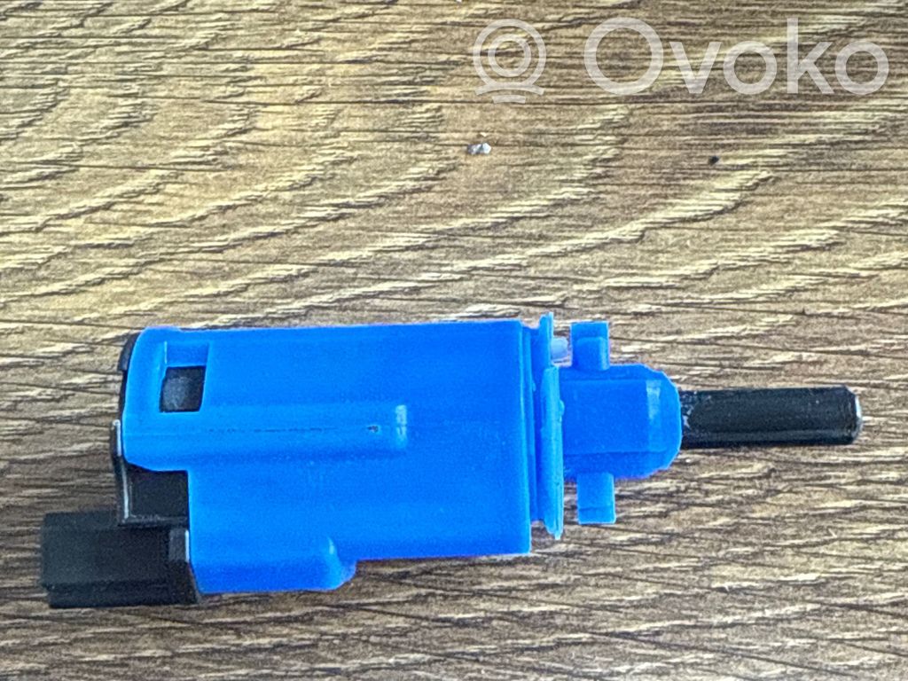 Renault Master III Sensor del pedal de embrague 