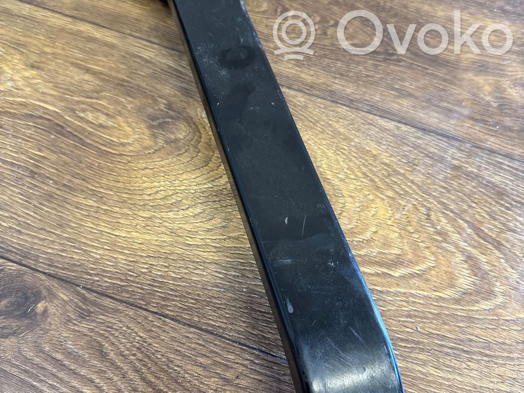 Renault Master III Loading door check strap stopper 