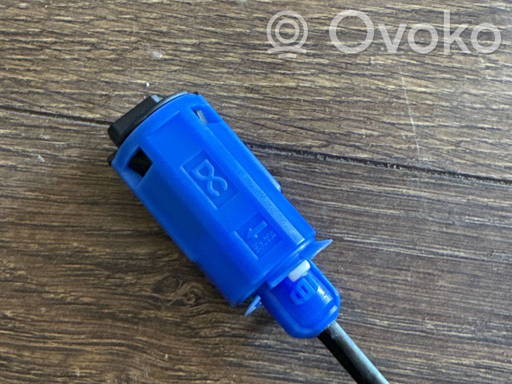 Renault Master III Sensor del pedal de embrague 