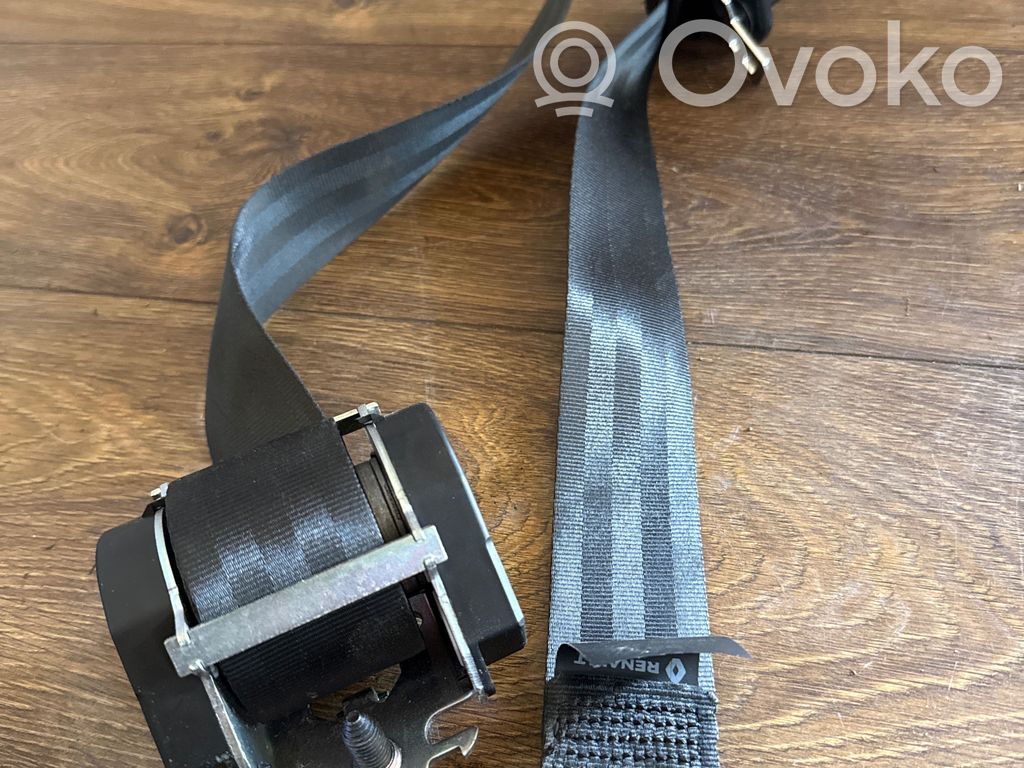 Cinturón delantero   868847135R