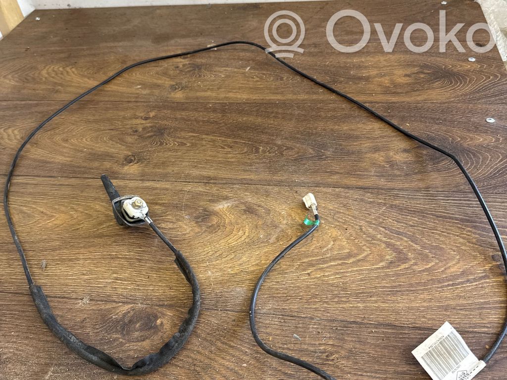 Renault Master III Antenă radio 