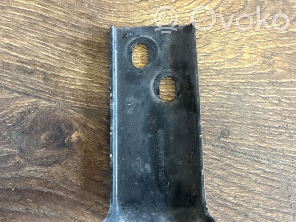 Renault Master III Laikiklis radiatorių panelės (televizoriaus) 