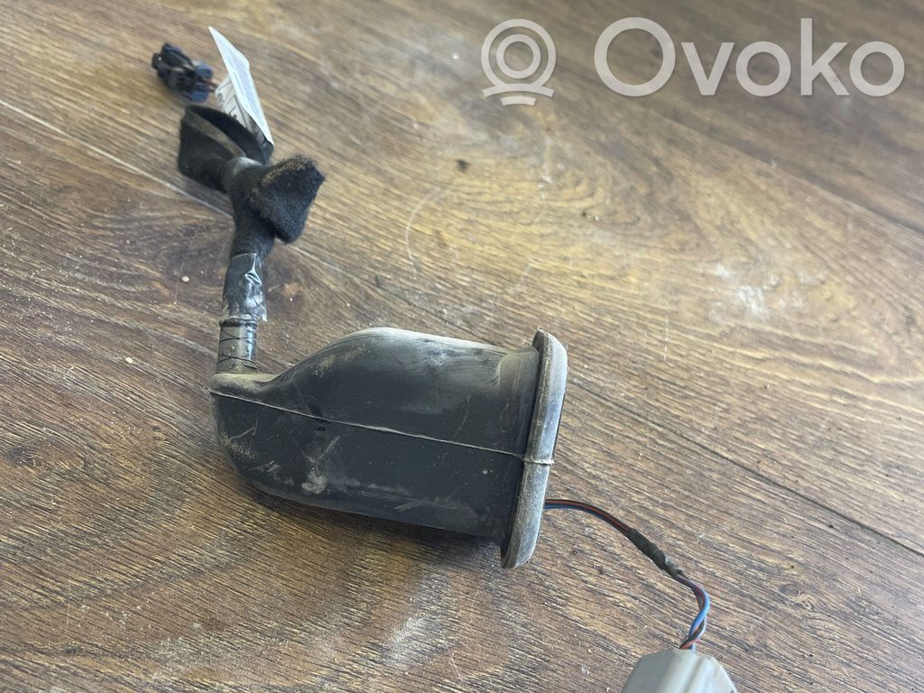 Renault Master III Wiązka przewodów lamp tylnych 