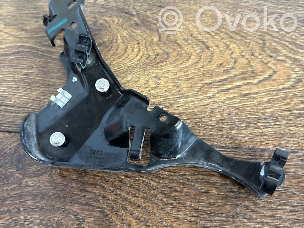 Renault Master III Otros repuestos del exterior 