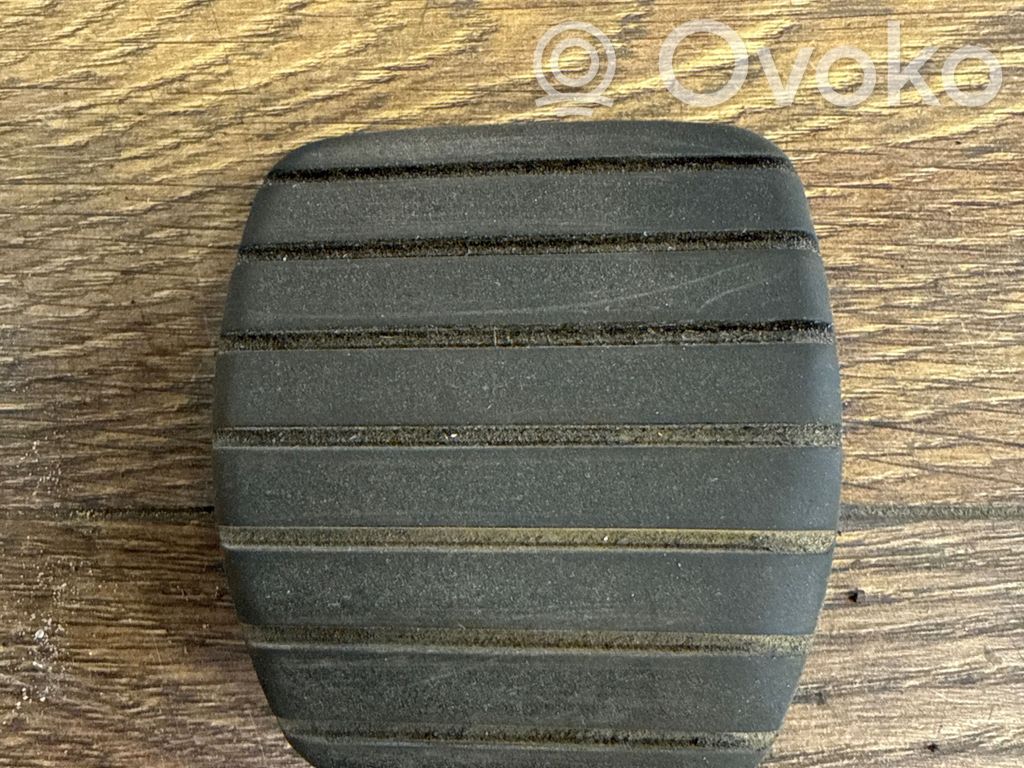 Renault Master III Pedal de freno 