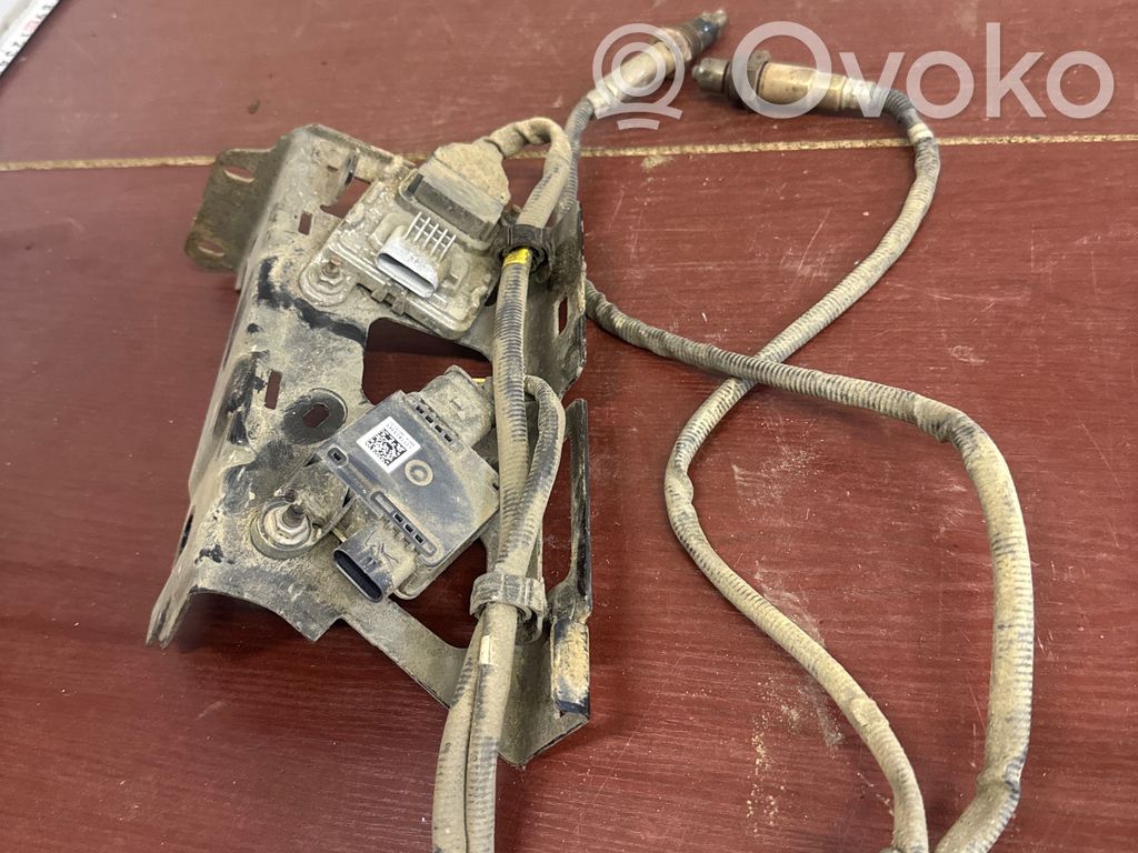 Renault Master III Lambda probe sensor 