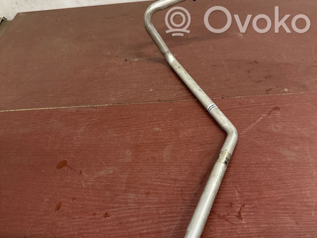 Renault Master III Coolant radiator 